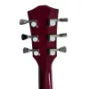 V-TONE VLP1 BS chitarra elettrica 4/4 Les Paul 39