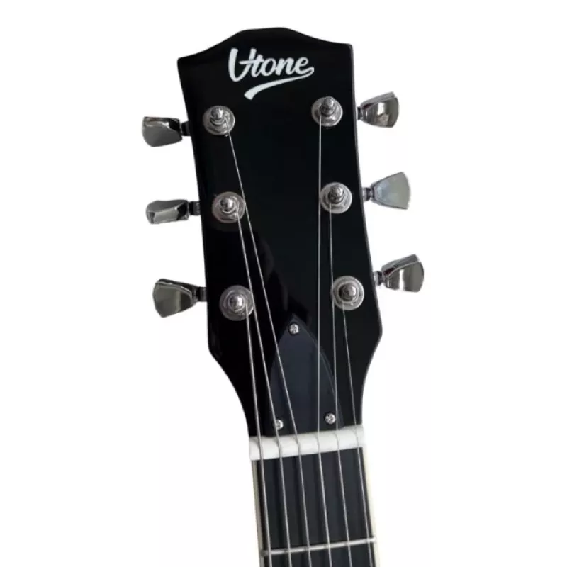 V-TONE VLP1 BS chitarra elettrica 4/4 Les Paul 39