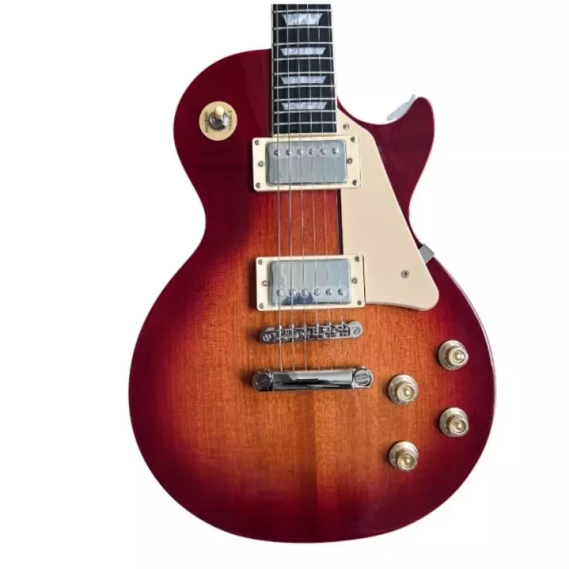 V-TONE VLP1 BS chitarra elettrica 4/4 Les Paul 39