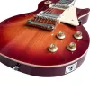 V-TONE VLP1 BS chitarra elettrica 4/4 Les Paul 39