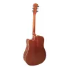 V-TONE VEAG1 CE NT - chitarra elettroacustica 4/4, naturale