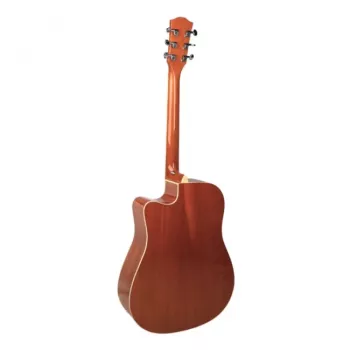 V-TONE VEAG1 CE NT - chitarra elettroacustica 4/4, naturale