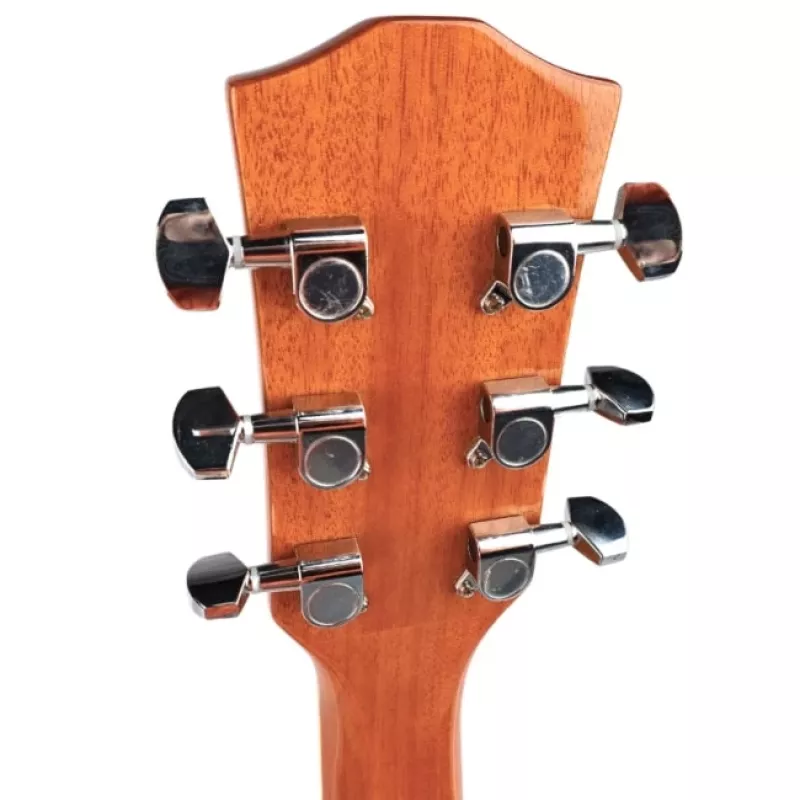 V-TONE VEAG1 CE NT - chitarra elettroacustica 4/4, naturale