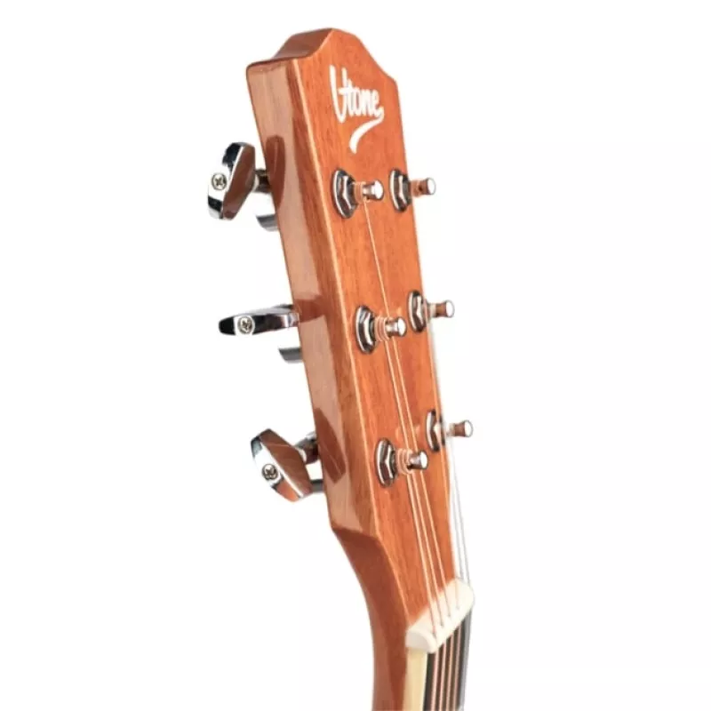 V-TONE VEAG1 CE NT - chitarra elettroacustica 4/4, naturale