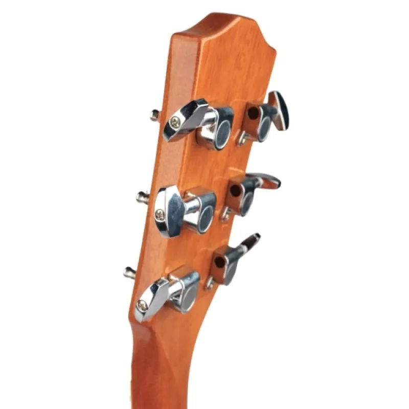 V-TONE VEAG1 CE NT - chitarra elettroacustica 4/4, naturale