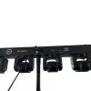 LIGHT4ME MT BAR 2 - set di illuminazione, multi-effetto