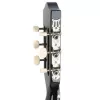 SUPRIMO CGS1 BK - chitarra classica 4/4, nero