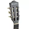 SUPRIMO CGS1 BK - chitarra classica 4/4, nero