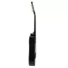 SUPRIMO CGS1 BK - chitarra classica 4/4, nero