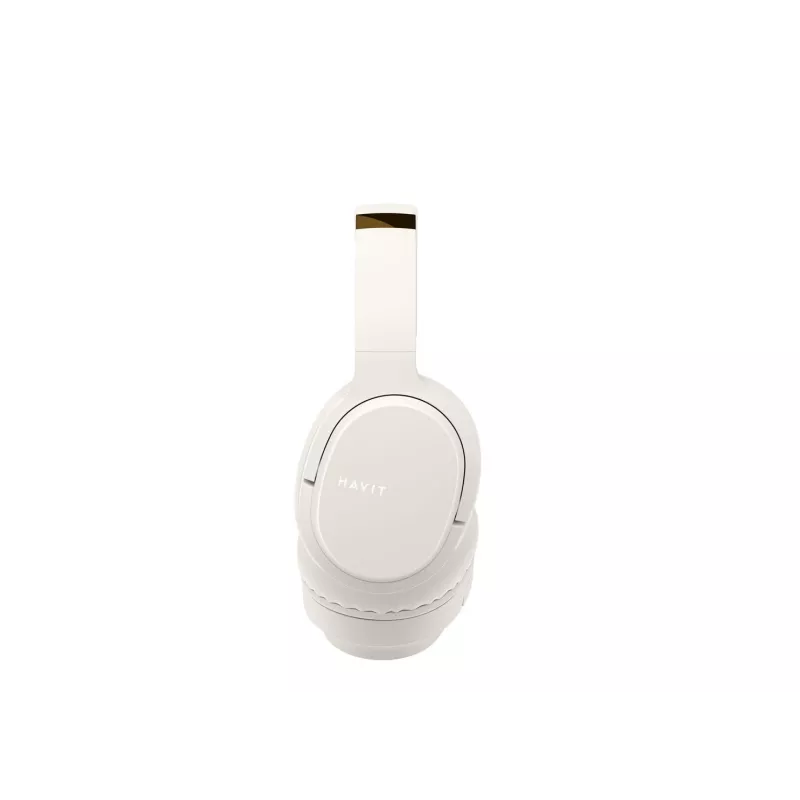 Cuffie Havit I62 cuffie on-ear wireless oro