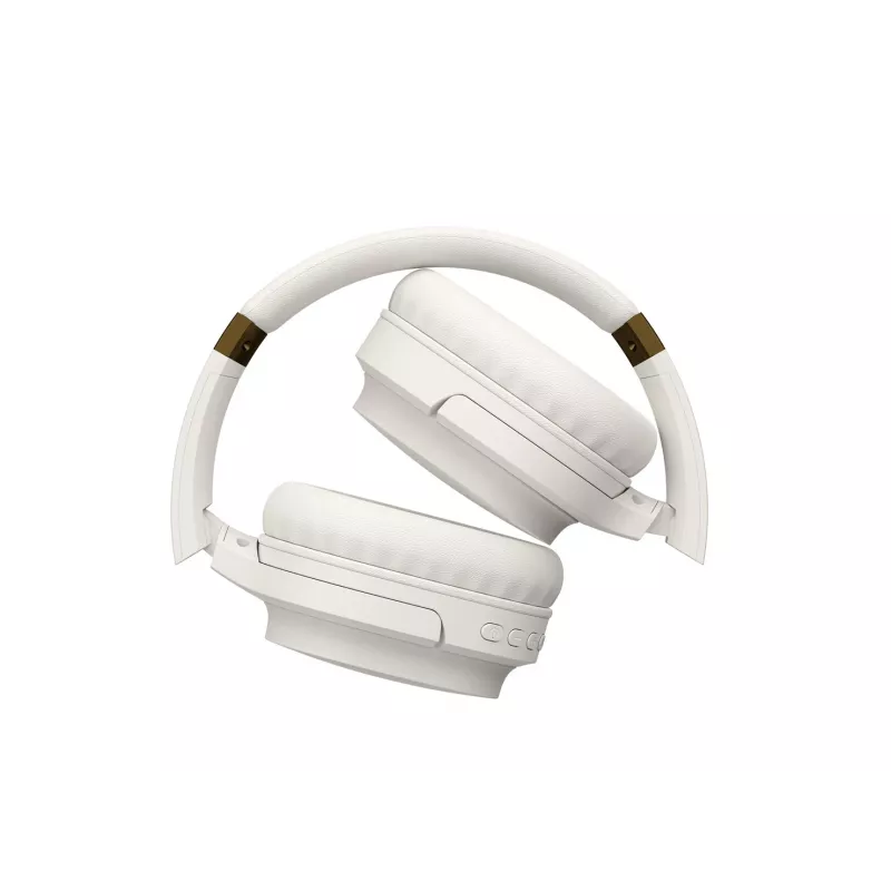 Cuffie Havit I62 cuffie on-ear wireless oro