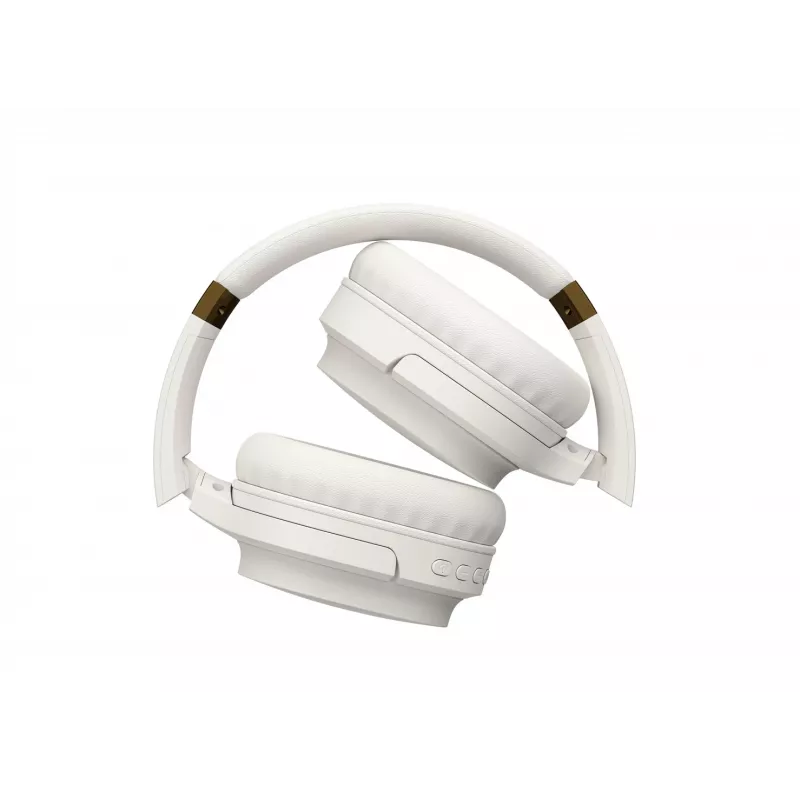 Cuffie Havit I62 cuffie on-ear wireless oro
