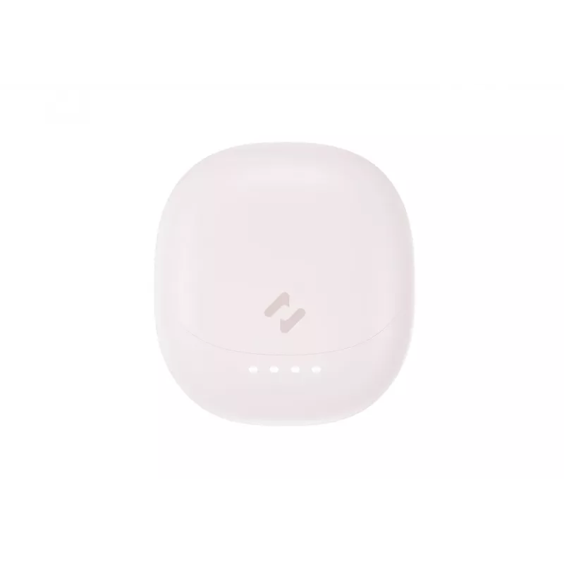 Cuffie TWS wireless HAVIT TW931 — auricolari true wireless, rosa
