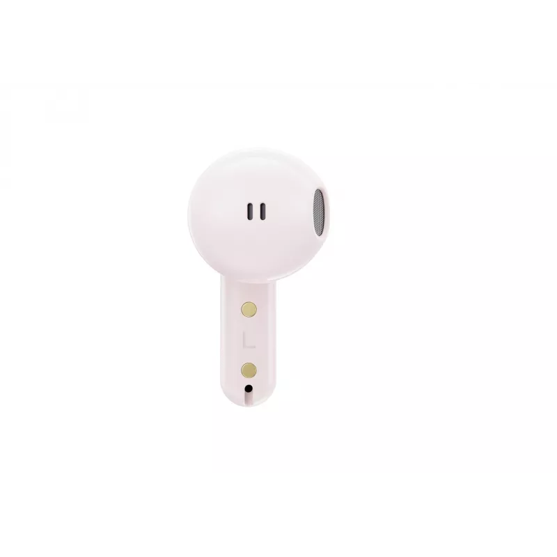 Cuffie TWS wireless HAVIT TW931 — auricolari true wireless, rosa