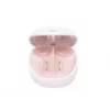 Cuffie TWS wireless HAVIT TW931 — auricolari true wireless, rosa
