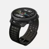 Suunto Vertical 2 Titanium nero smartwatch sportivo