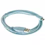 Cavo per console 6 FT con USB Type-A e MINI-B