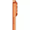 Apple iPhone 17 Pro Max smartphone 5G 1 TB, 6,9" OLED 2868 x 1320, 120 Hz, Dual SIM, Cosmic Orange