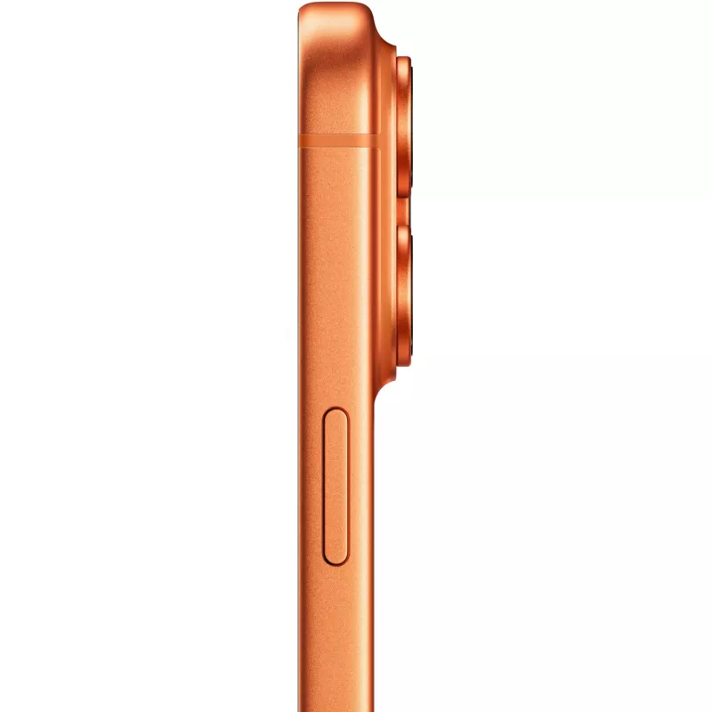 Apple iPhone 17 Pro Max smartphone 5G 1 TB, 6,9" OLED 2868 x 1320, 120 Hz, Dual SIM, Cosmic Orange