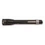 MAGLITE Mini - torcia portatile - nero - 1 m - LED - 1 lampada - 84 lm