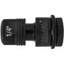 Makita - adattatore per bit - 1/2 - esagonale - 1/4 - lunghezza: 51 mm - per Makita DTW1002, DTW181, DTW700, DTW701, TW141, TW161, CXT TW161 (B-68448)