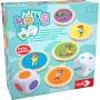 Happy Move, gioco di abilità