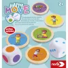 Happy Move, gioco di abilità