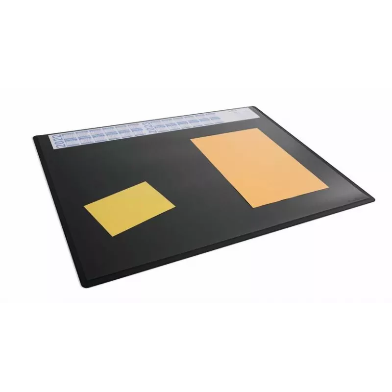 Sottomano Durable 722301 polipropilene nero