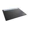 Sottomano Durable 722301 polipropilene nero