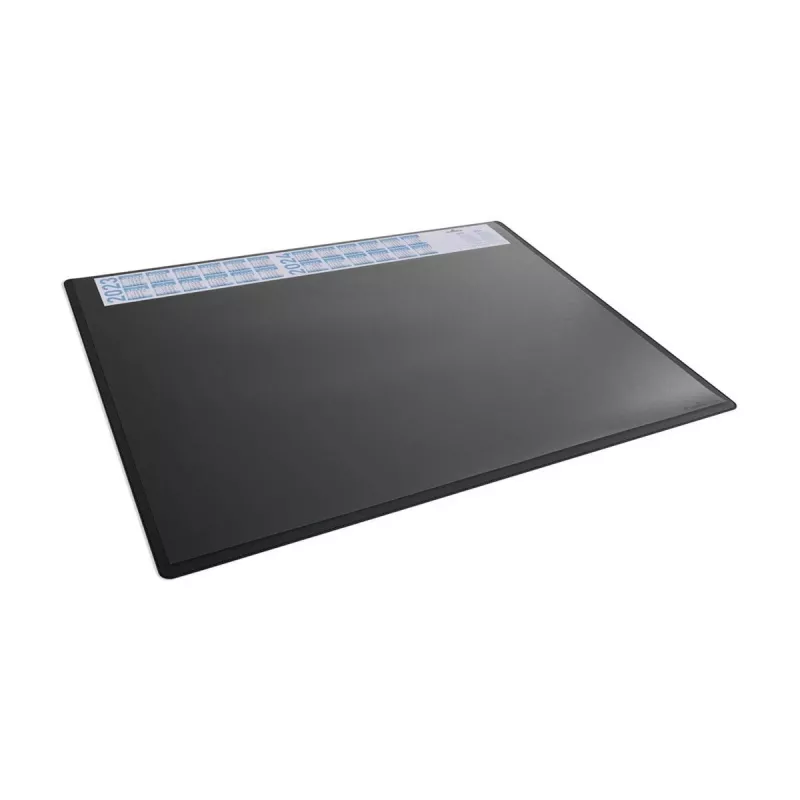 Sottomano Durable 722301 polipropilene nero