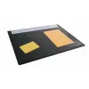 Sottomano Durable 722301 polipropilene nero