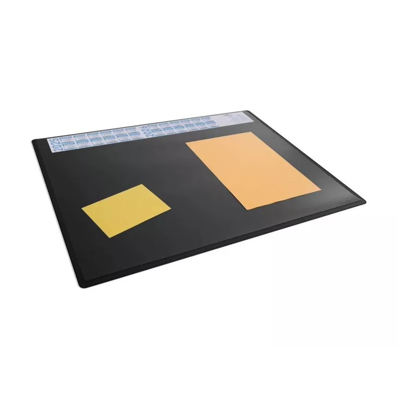 Sottomano Durable 722301 polipropilene nero