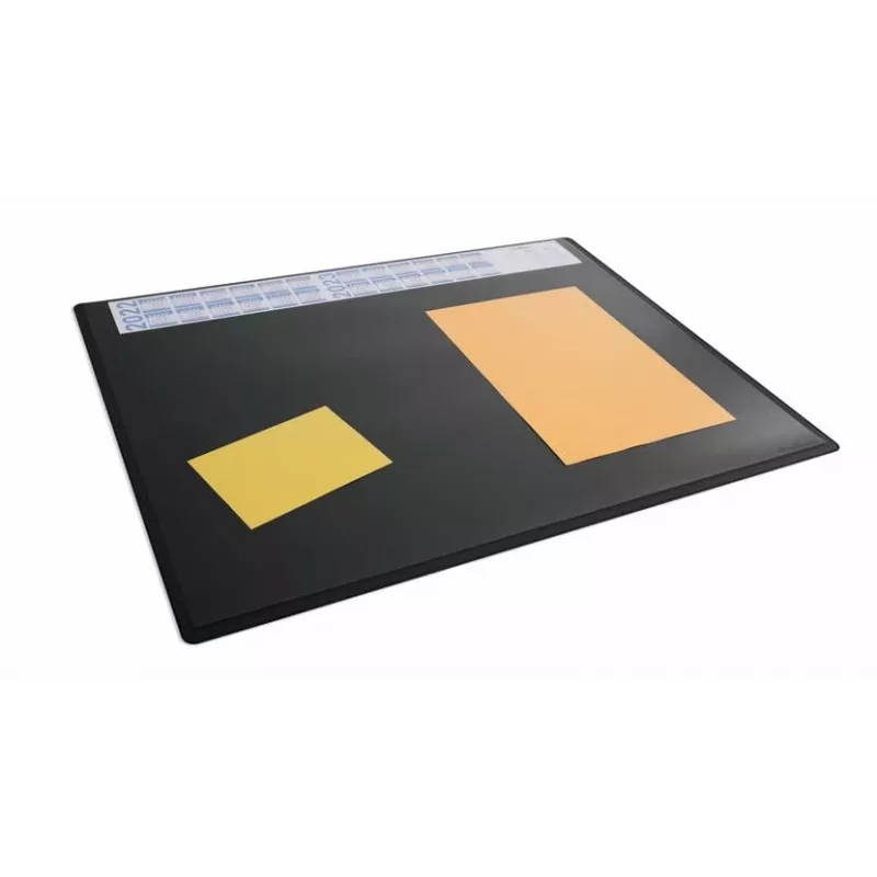 Sottomano Durable 722301 polipropilene nero