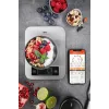 Bilancia da cucina GEFU SCORE G-21930 acciaio inox elettronica