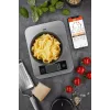 Bilancia da cucina GEFU SCORE G-21930 acciaio inox elettronica