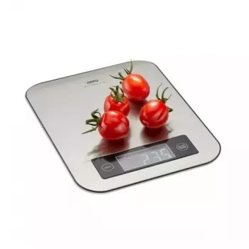 Bilancia da cucina GEFU SCORE G-21930 acciaio inox elettronica