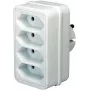 Outlet Box Brennenstuhl 1508040 bianco