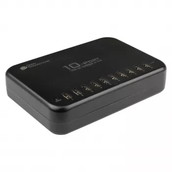 Goodconnections PCA-D002S alimentatore nero