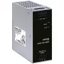 Alimentatore Lancom Systems LANCOM DPSU-480/55 — 480 W, AC 100–240 V, TS35 DIN, nero/acciaio