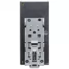 Alimentatore Lancom Systems LANCOM DPSU-480/55 — 480 W, AC 100–240 V, TS35 DIN, nero/acciaio