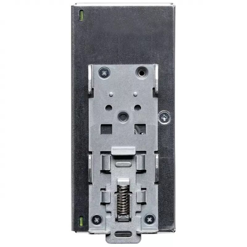 Alimentatore Lancom Systems LANCOM DPSU-480/55 — 480 W, AC 100–240 V, TS35 DIN, nero/acciaio