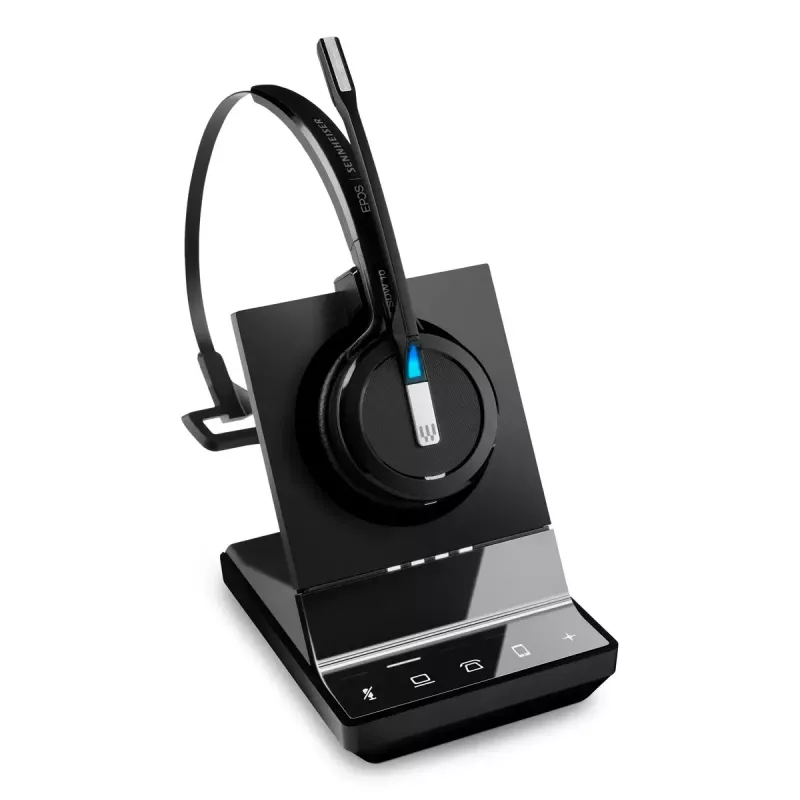 EPOS IMPACT SDW 5031 EU cuffia wireless DECT