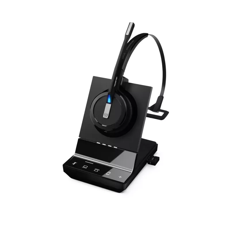 EPOS IMPACT SDW 5031 EU cuffia wireless DECT