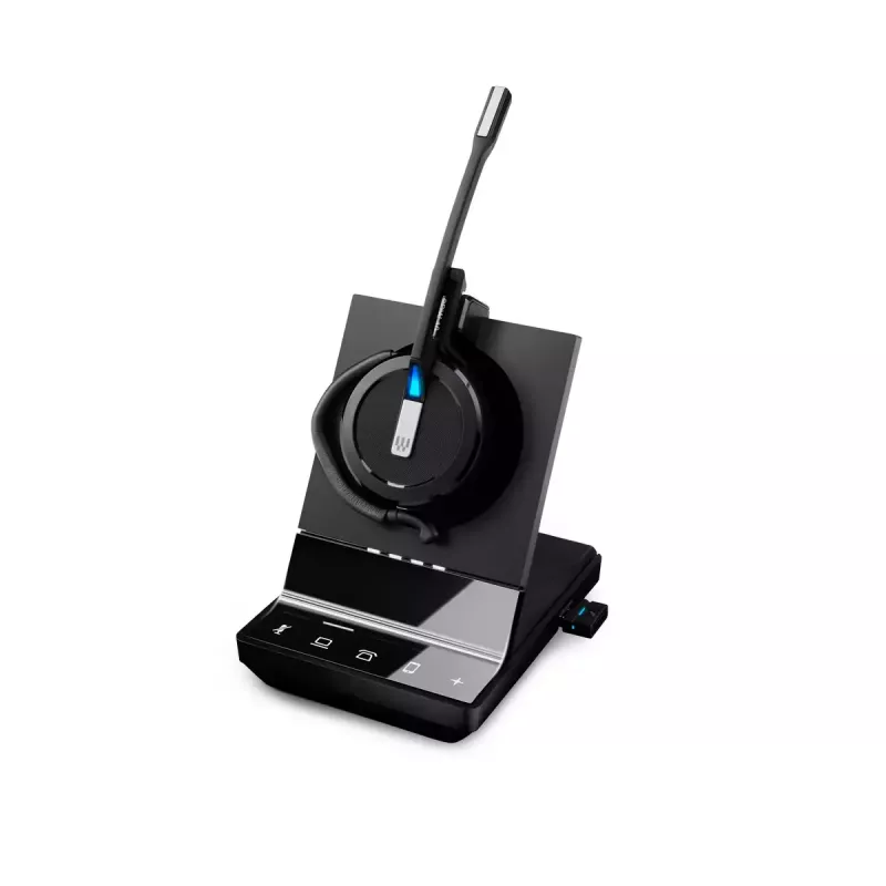 EPOS IMPACT SDW 5031 EU cuffia wireless DECT