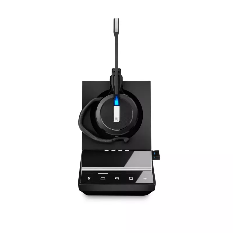 EPOS IMPACT SDW 5031 EU cuffia wireless DECT