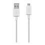 Samsung cavo per cellulare [1x connettore USB - 1x connettore Micro-USB] 1 m bulk/OEM Samsung (ECBDU4AWE Bulk)