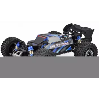 Amewi 22626 modello radiocomandato (RC) buggy motore elettrico 1:16