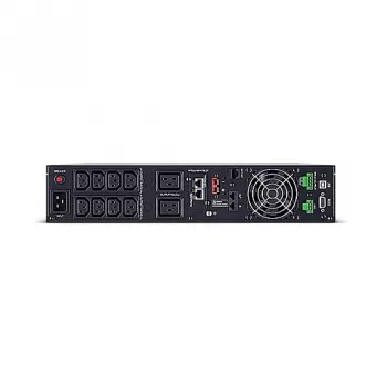 Gruppo di continuità CyberPower OLS3000ERT2UA 3 kVA 2700 W 10 uscite AC