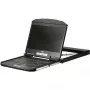 Console rack ATEN CL3700NW 47 cm (18,5 pollici)