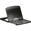 Console rack ATEN CL3700NW 47 cm (18,5 pollici)
